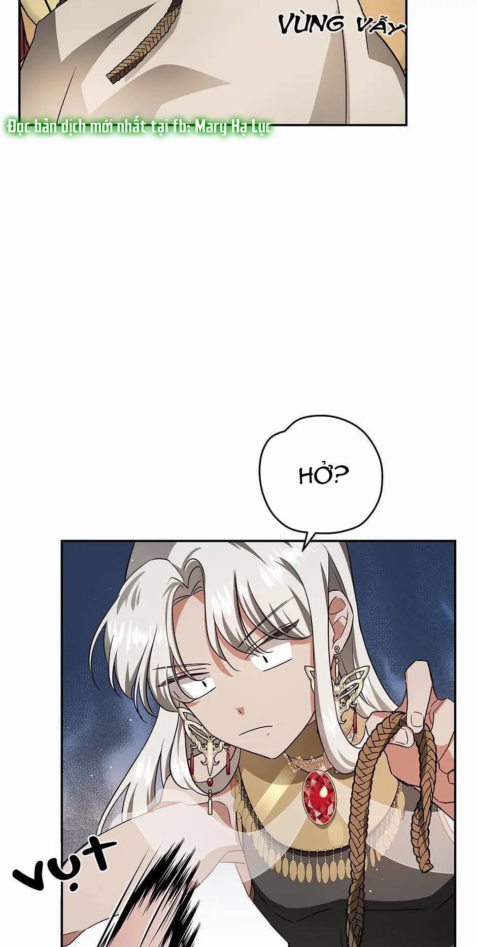 Vẻ Đẹp Bí Ẩn Của Chồng Tôi 39 trang 5
