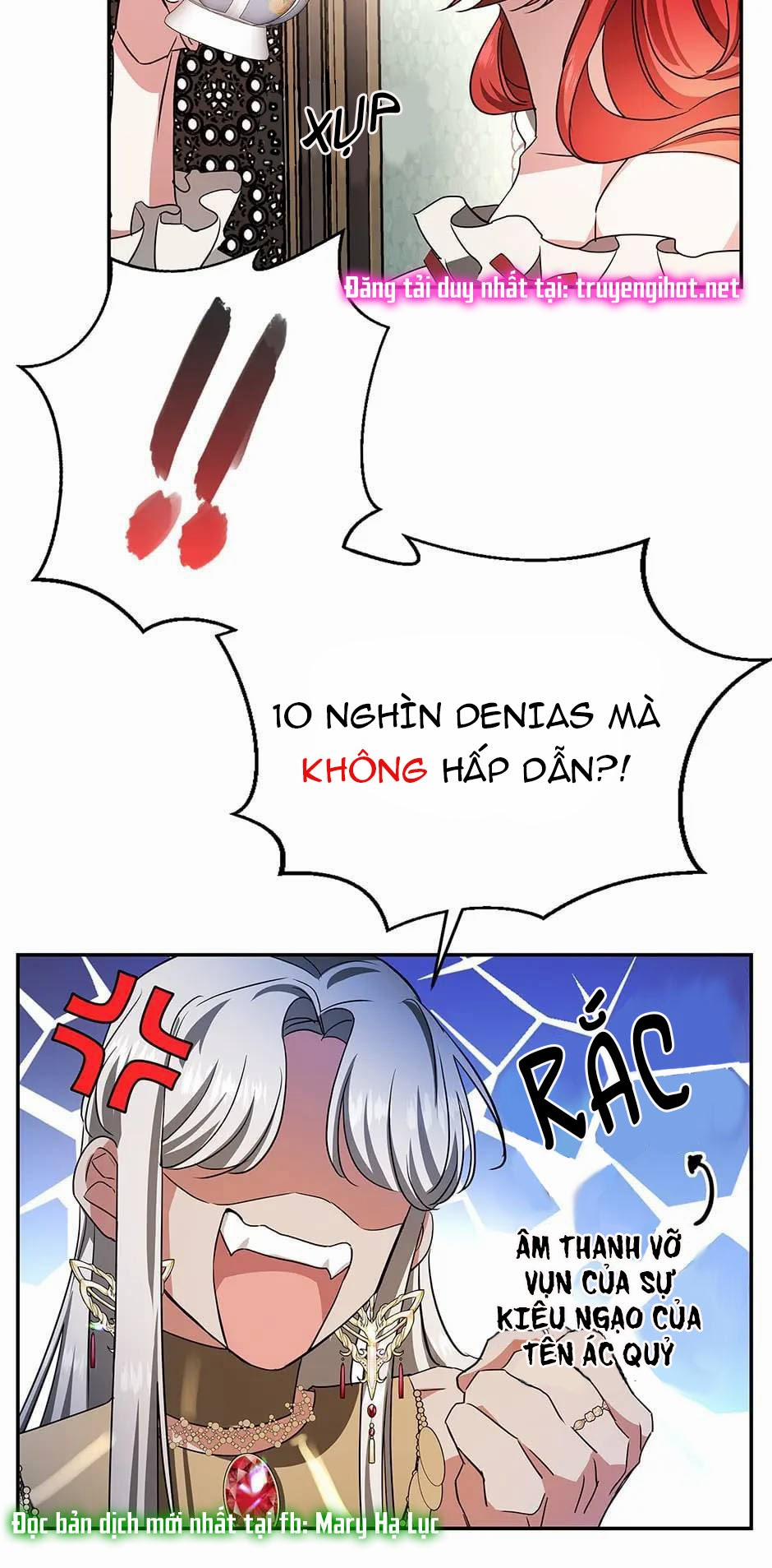 Vẻ Đẹp Bí Ẩn Của Chồng Tôi 39 trang 50