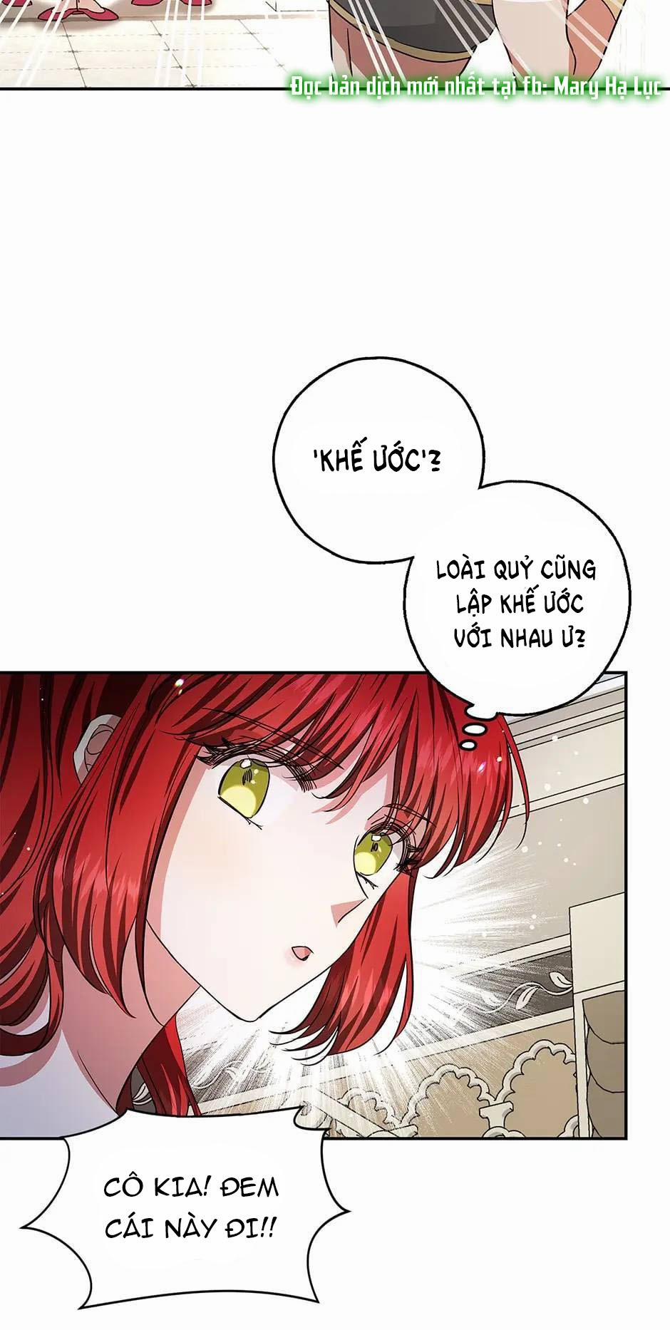 Vẻ Đẹp Bí Ẩn Của Chồng Tôi 39 trang 53