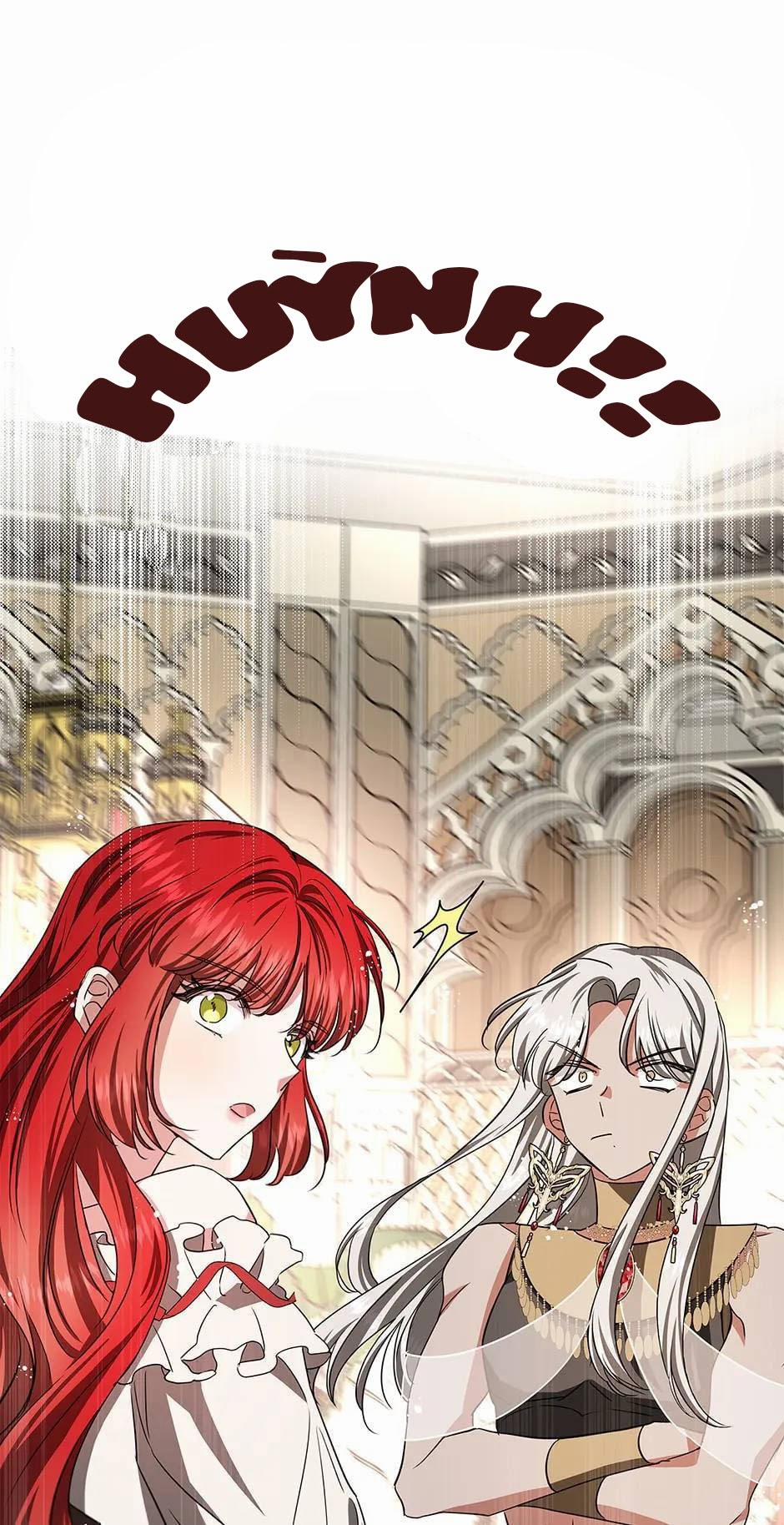 Vẻ Đẹp Bí Ẩn Của Chồng Tôi 39 trang 58