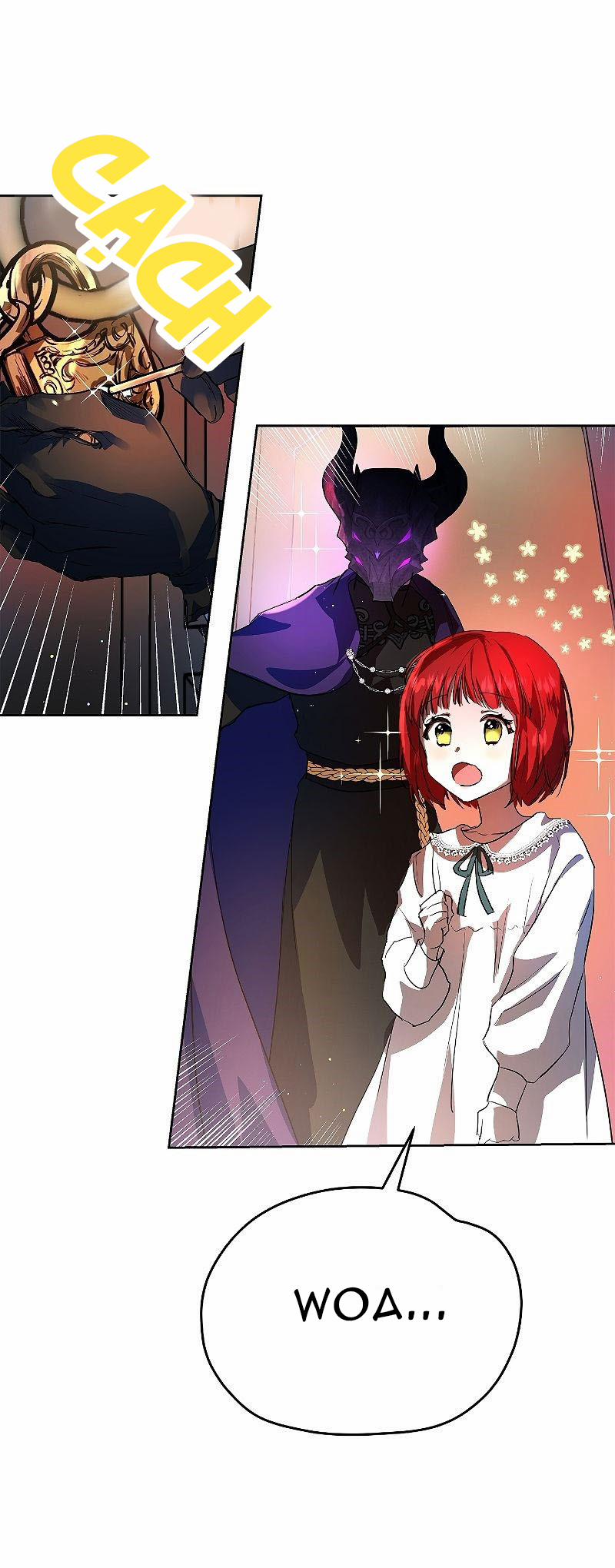 Vẻ Đẹp Bí Ẩn Của Chồng Tôi 4 trang 13