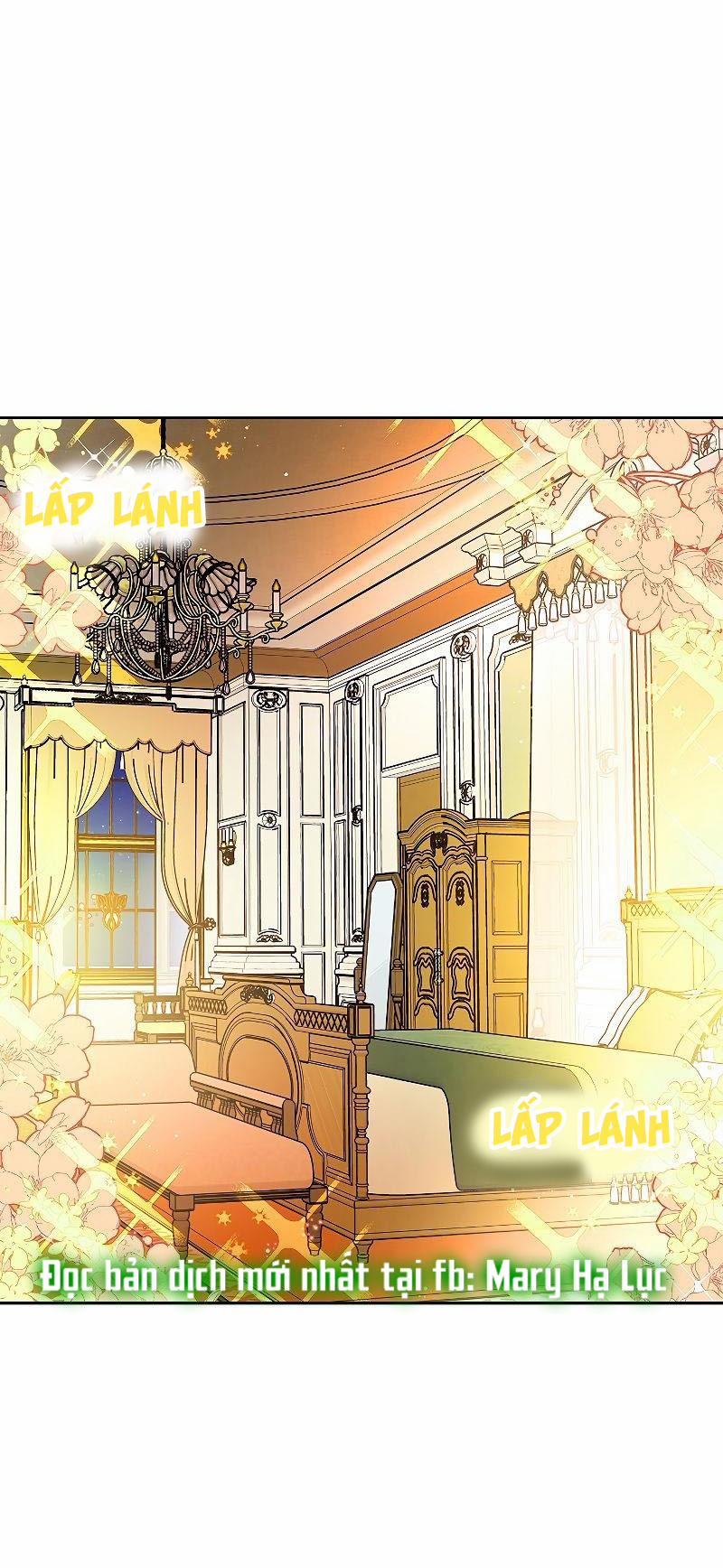 Vẻ Đẹp Bí Ẩn Của Chồng Tôi 4 trang 14