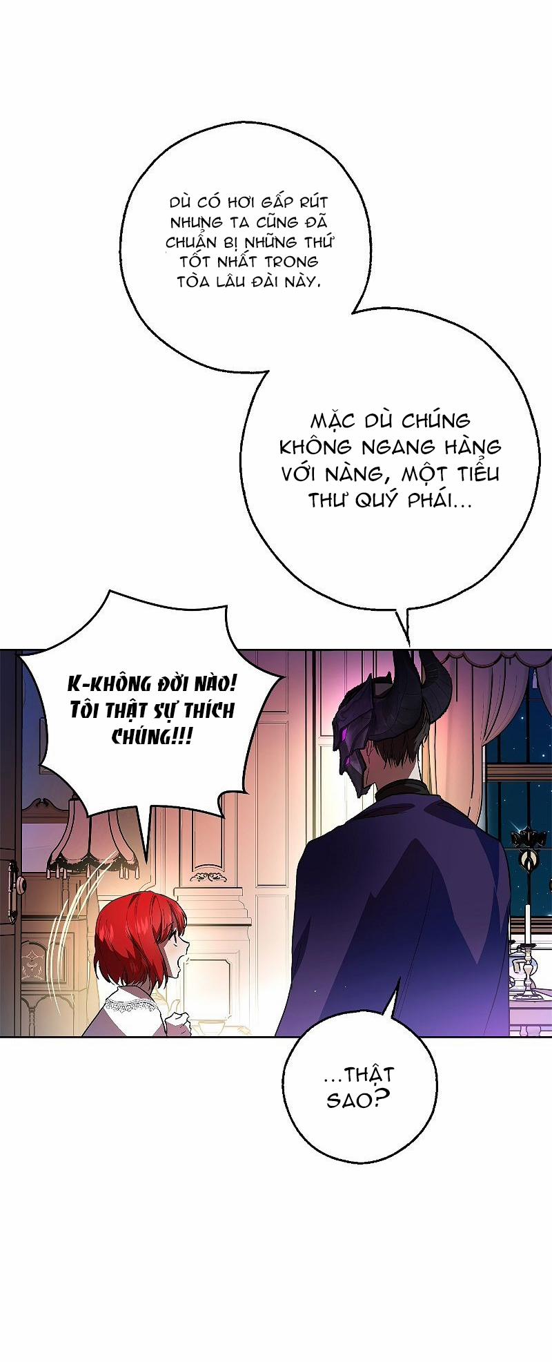 Vẻ Đẹp Bí Ẩn Của Chồng Tôi 4 trang 18