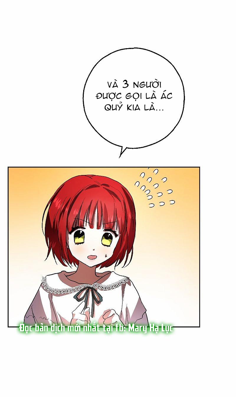 Vẻ Đẹp Bí Ẩn Của Chồng Tôi 4 trang 19