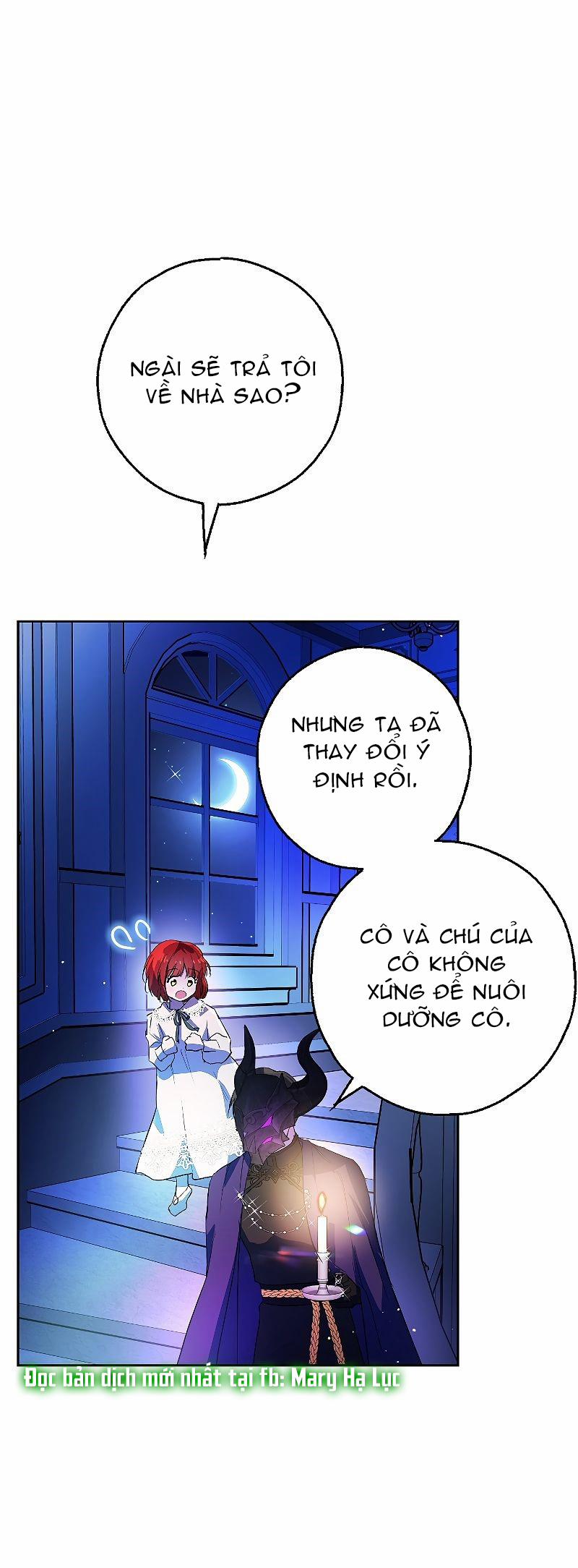 Vẻ Đẹp Bí Ẩn Của Chồng Tôi 4 trang 30