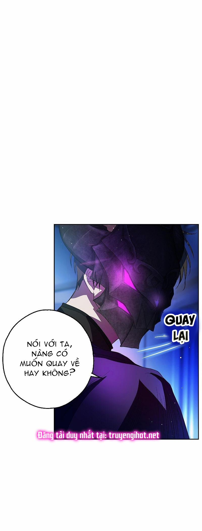 Vẻ Đẹp Bí Ẩn Của Chồng Tôi 4 trang 31