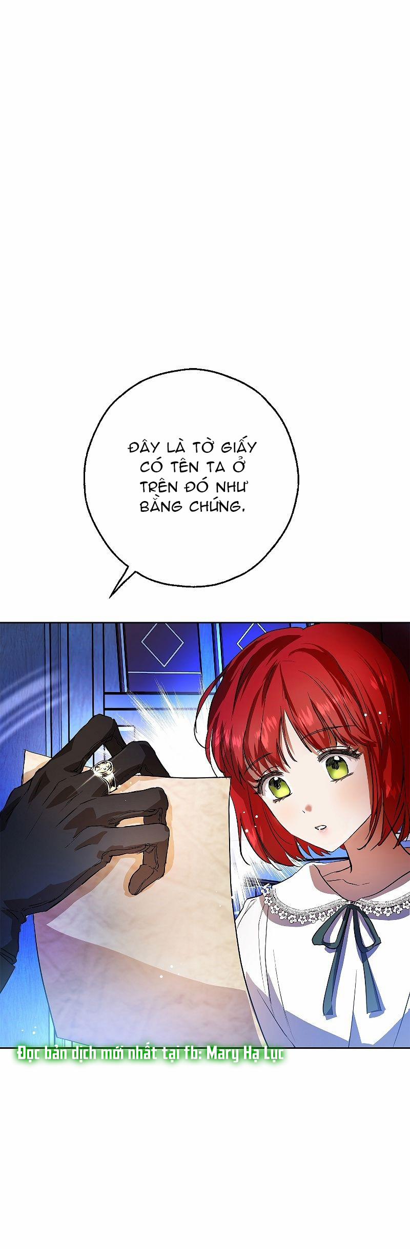 Vẻ Đẹp Bí Ẩn Của Chồng Tôi 4 trang 36