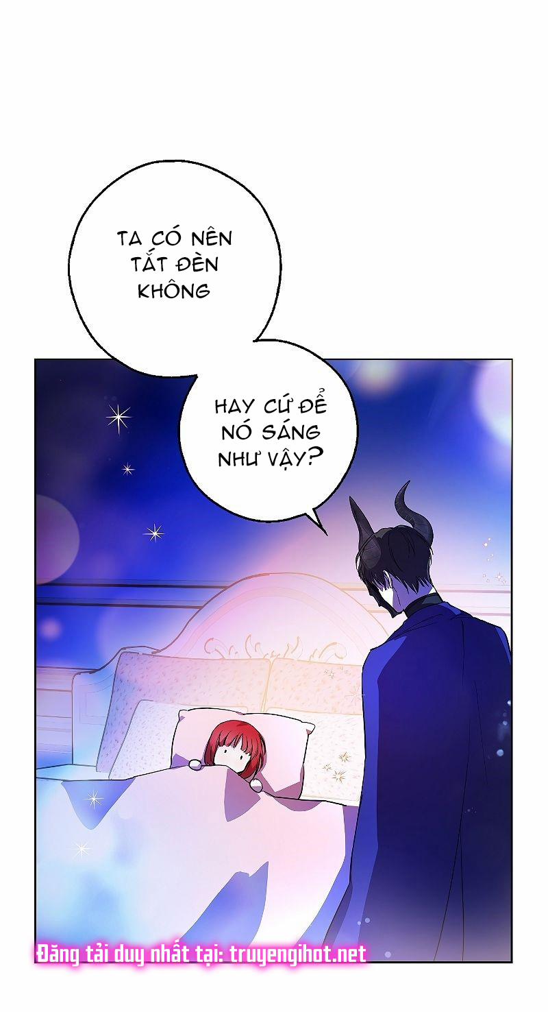 Vẻ Đẹp Bí Ẩn Của Chồng Tôi 4 trang 39