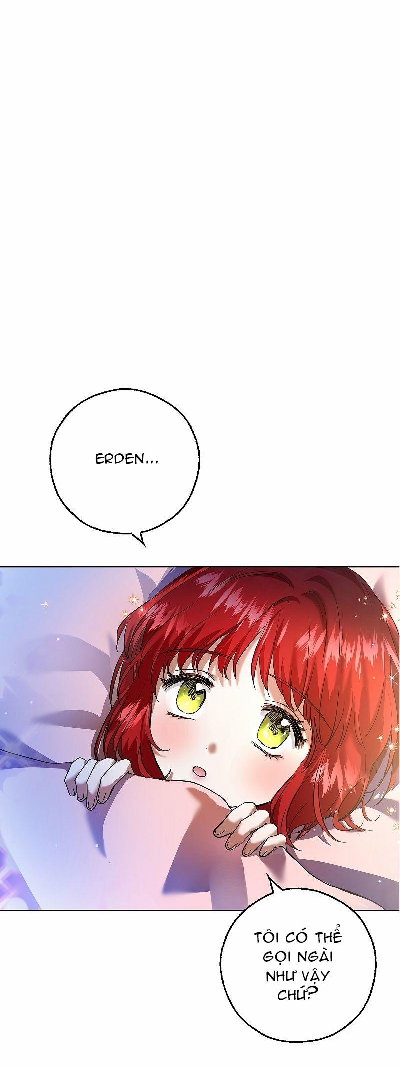 Vẻ Đẹp Bí Ẩn Của Chồng Tôi 4 trang 42