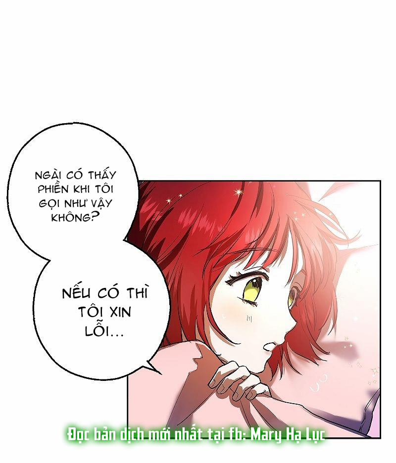 Vẻ Đẹp Bí Ẩn Của Chồng Tôi 4 trang 44