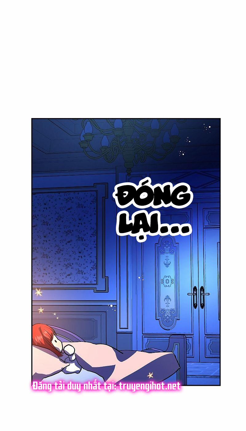 Vẻ Đẹp Bí Ẩn Của Chồng Tôi 4 trang 47