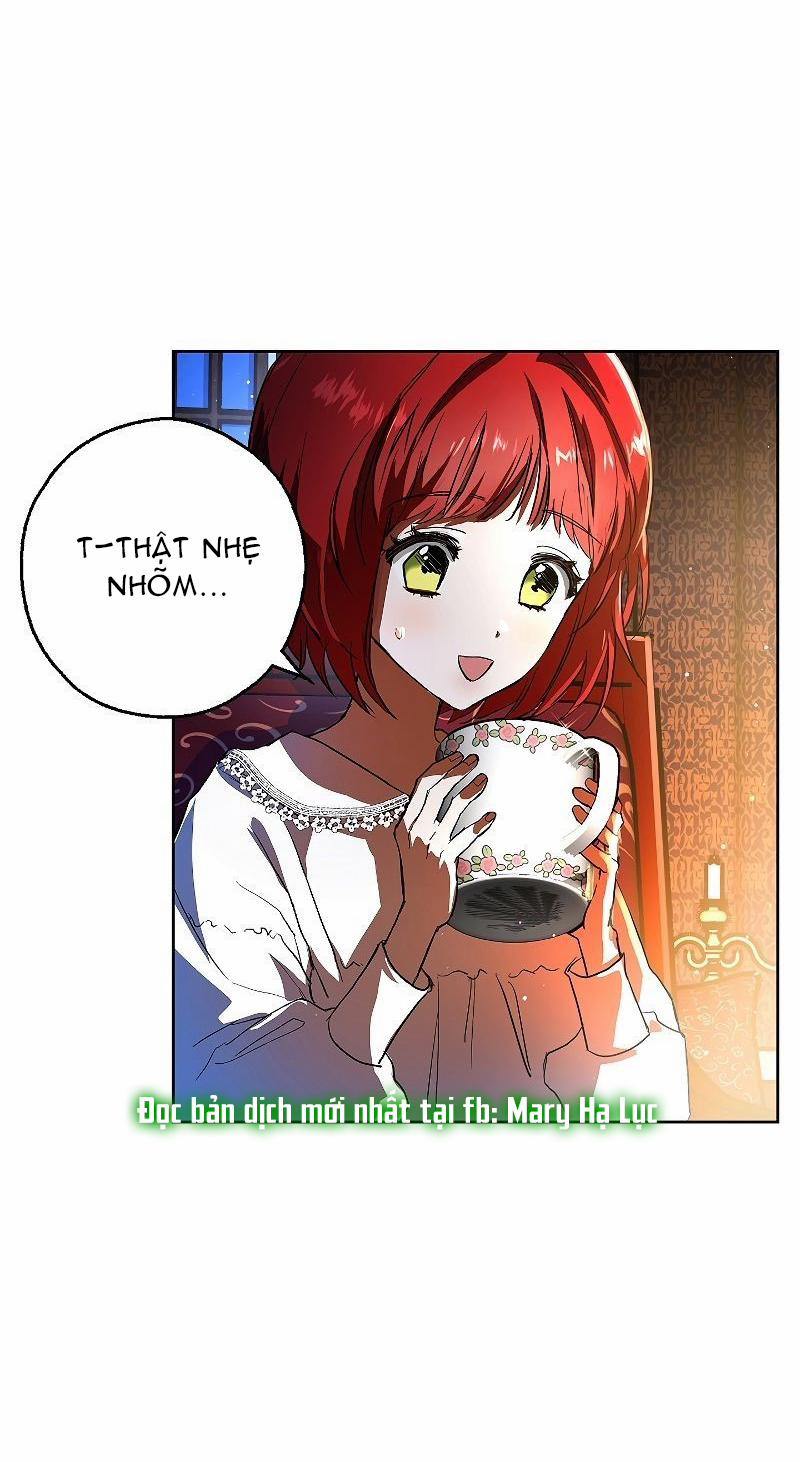 Vẻ Đẹp Bí Ẩn Của Chồng Tôi 4 trang 5