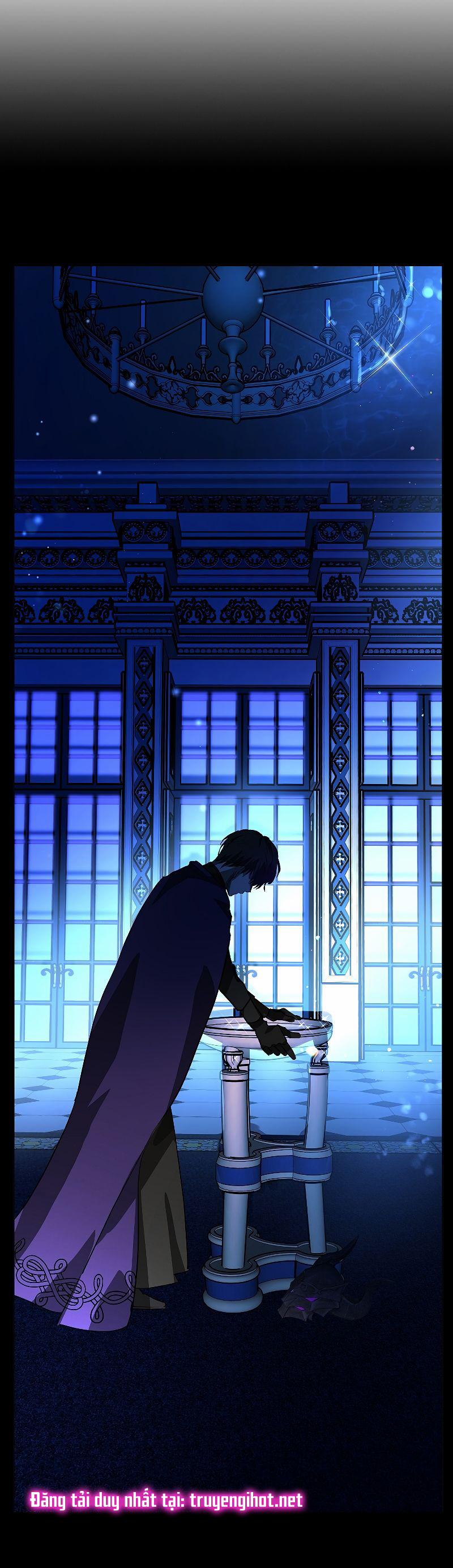 Vẻ Đẹp Bí Ẩn Của Chồng Tôi 4 trang 51