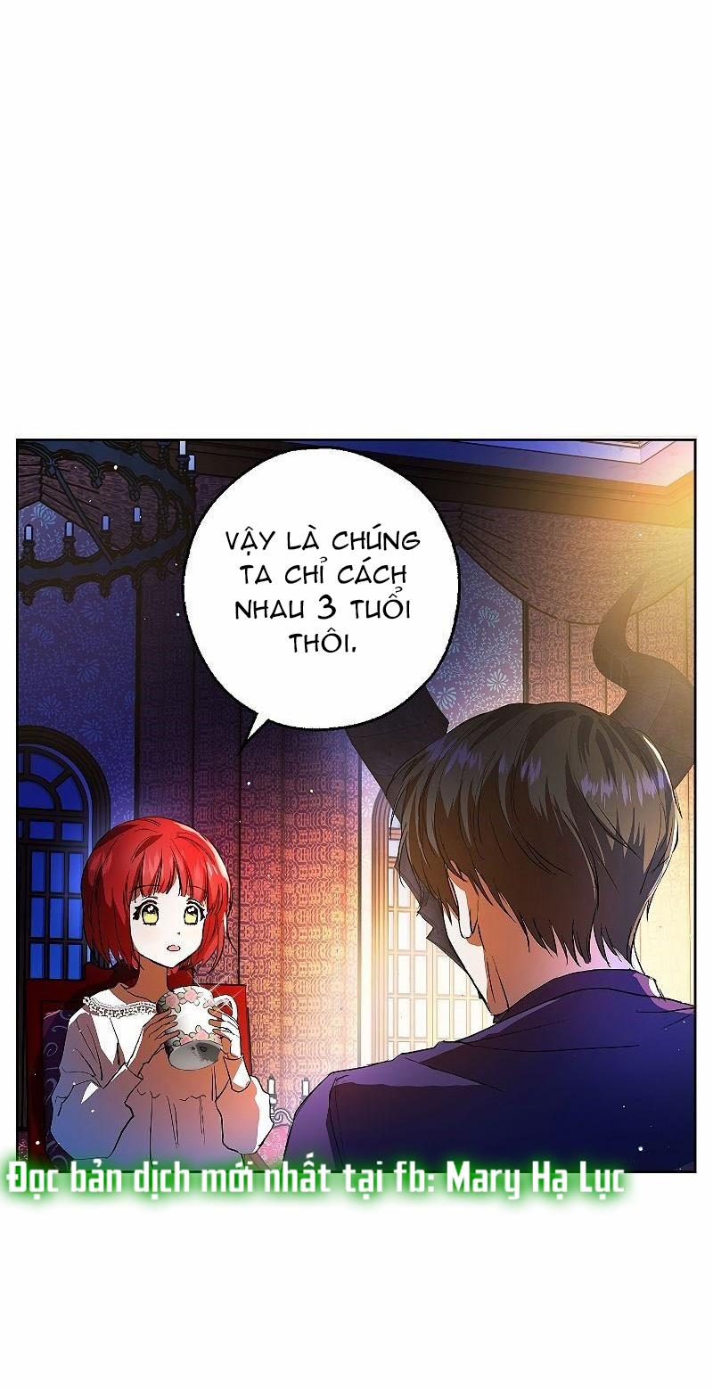 Vẻ Đẹp Bí Ẩn Của Chồng Tôi 4 trang 8