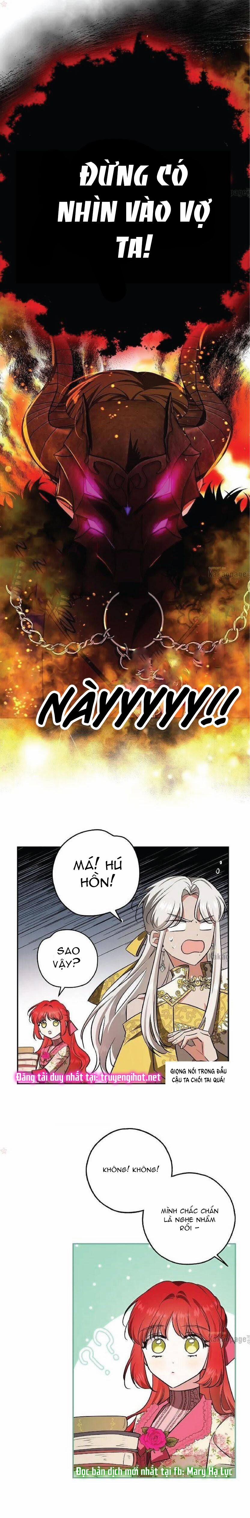 Vẻ Đẹp Bí Ẩn Của Chồng Tôi 44 trang 11