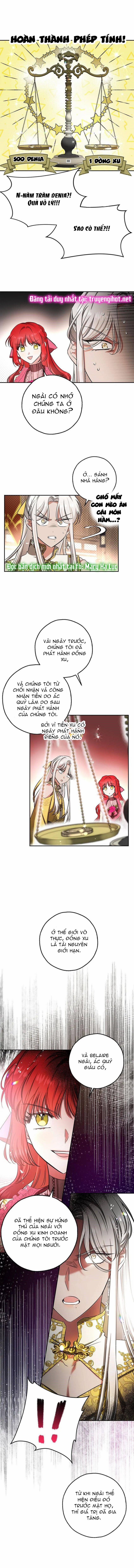 Vẻ Đẹp Bí Ẩn Của Chồng Tôi 45 trang 5