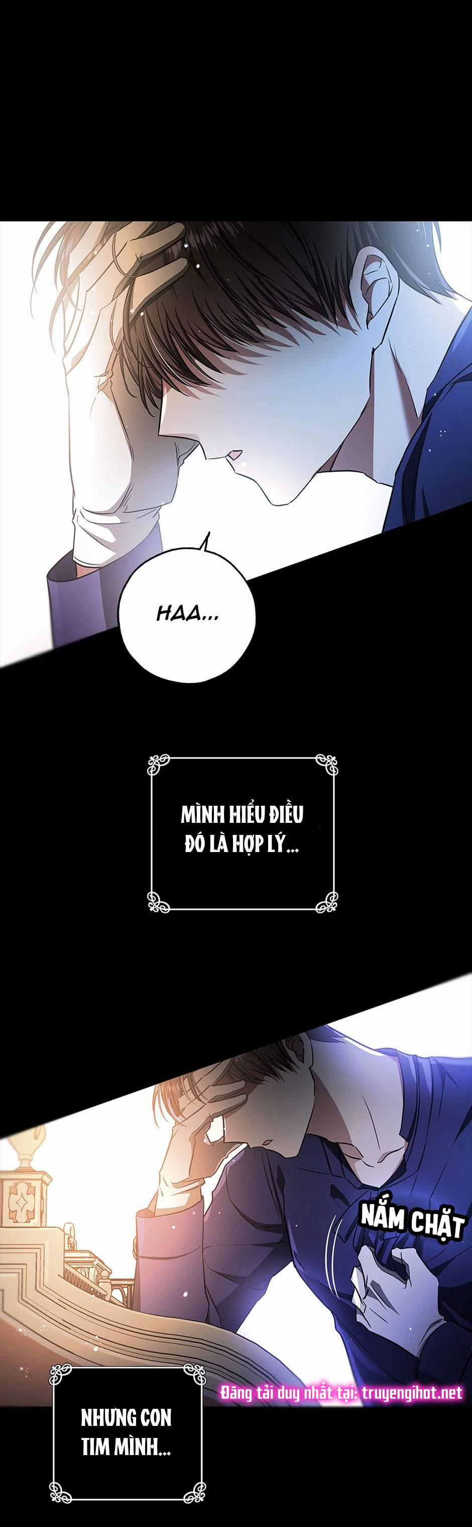 Vẻ Đẹp Bí Ẩn Của Chồng Tôi 48.1 trang 14