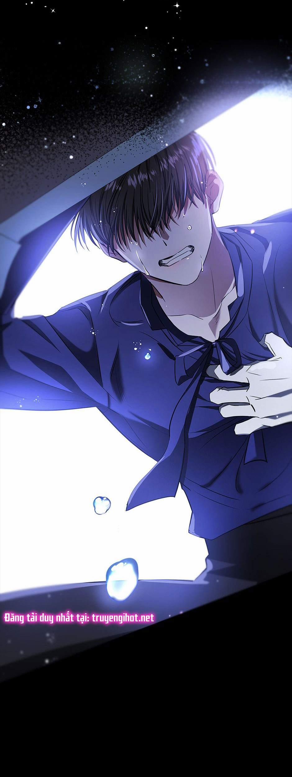Vẻ Đẹp Bí Ẩn Của Chồng Tôi 48.1 trang 16