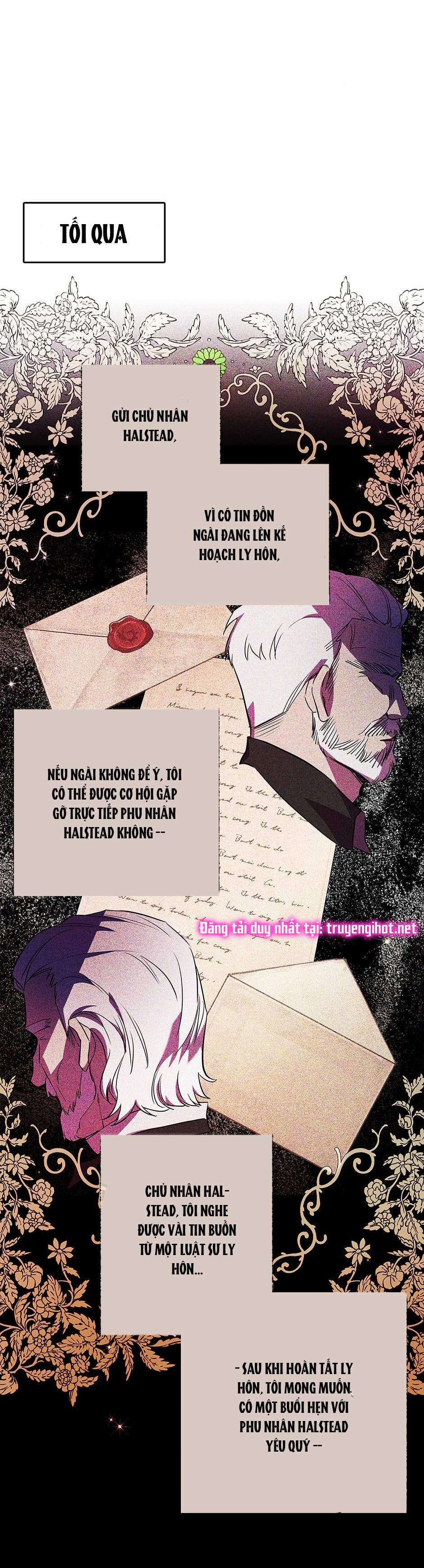 Vẻ Đẹp Bí Ẩn Của Chồng Tôi 48.1 trang 9