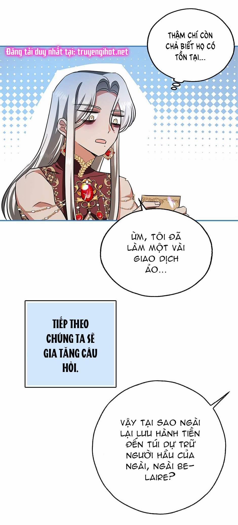 Vẻ Đẹp Bí Ẩn Của Chồng Tôi 48.2 trang 12