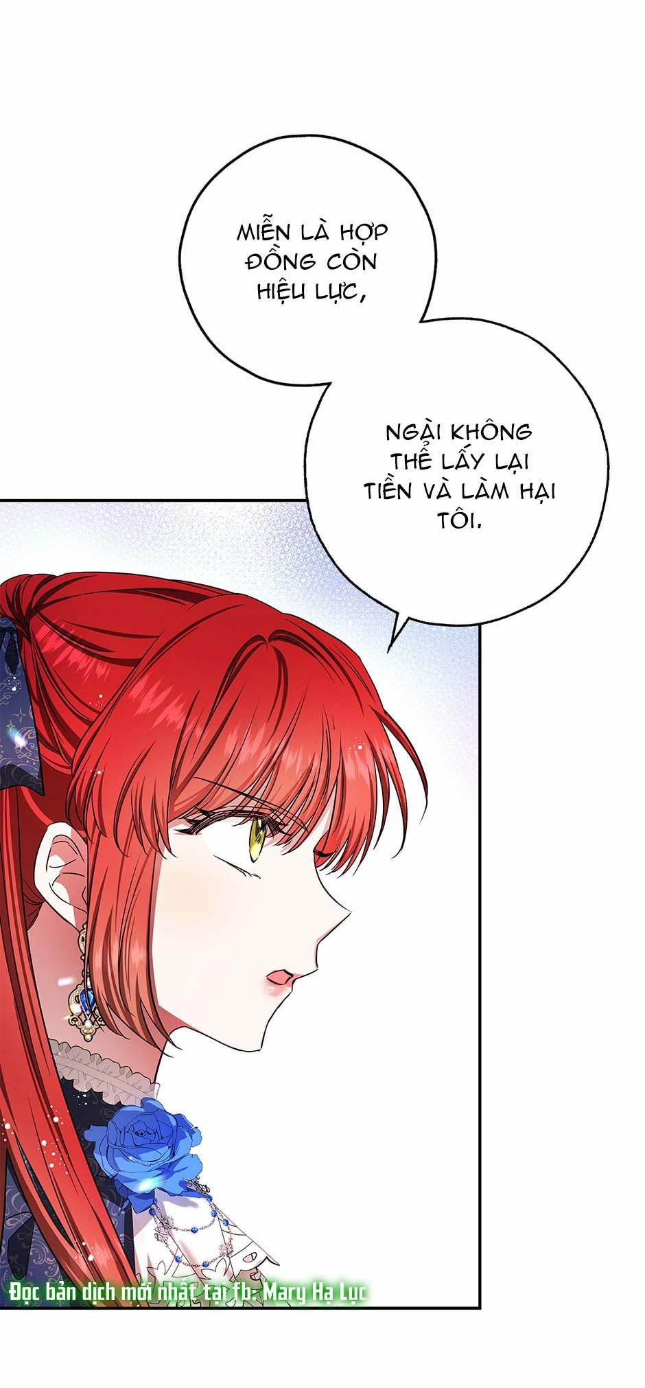 Vẻ Đẹp Bí Ẩn Của Chồng Tôi 49.1 trang 10