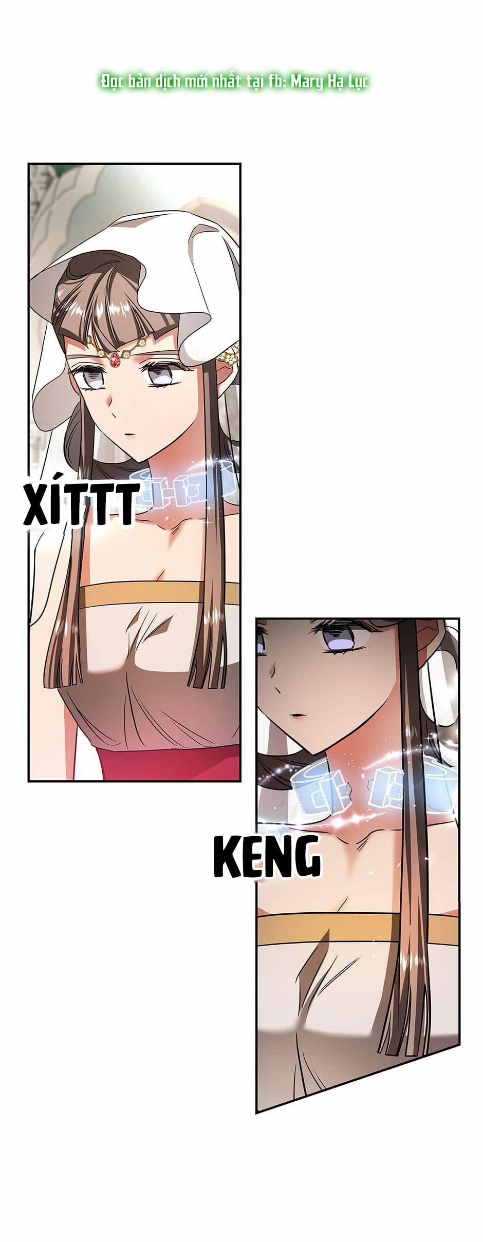 Vẻ Đẹp Bí Ẩn Của Chồng Tôi 49.1 trang 16