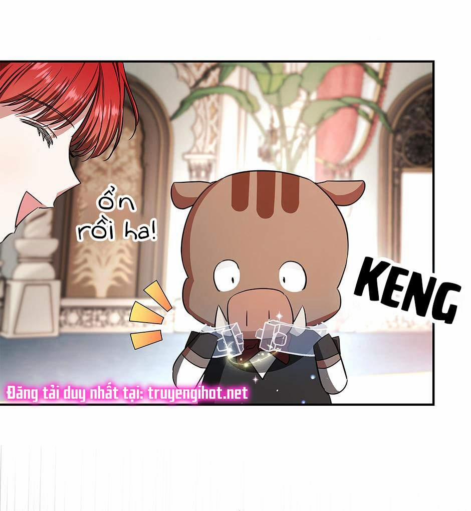 Vẻ Đẹp Bí Ẩn Của Chồng Tôi 49.2 trang 4