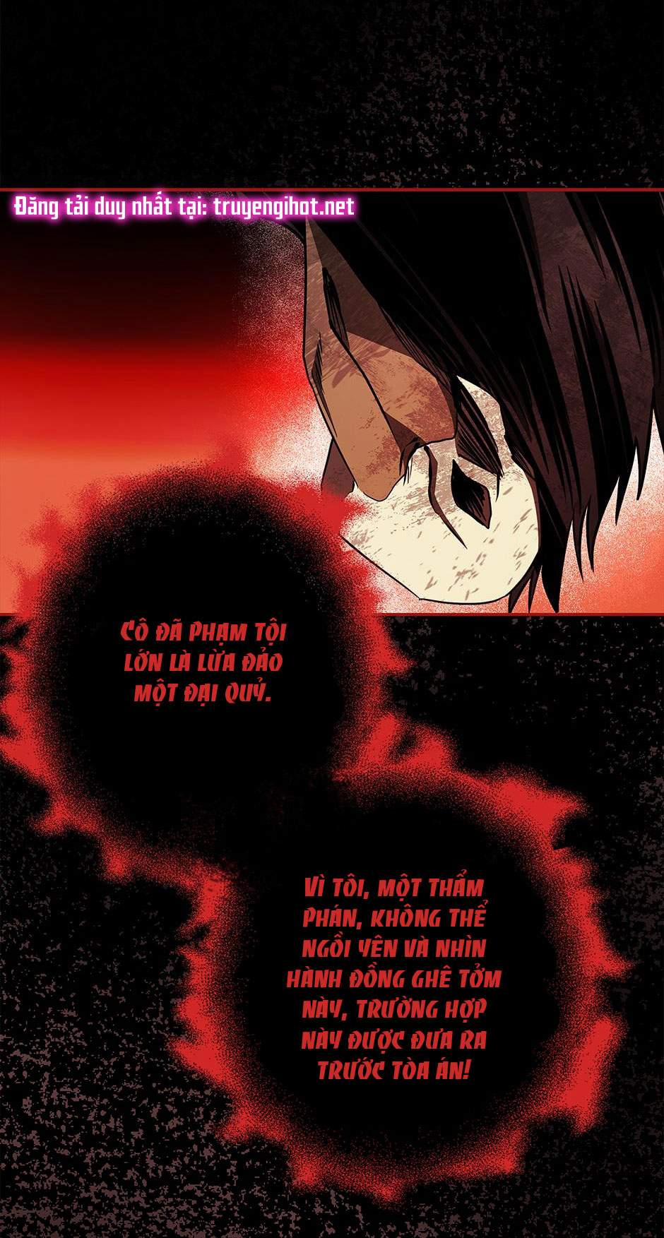 Vẻ Đẹp Bí Ẩn Của Chồng Tôi 49.3 trang 4