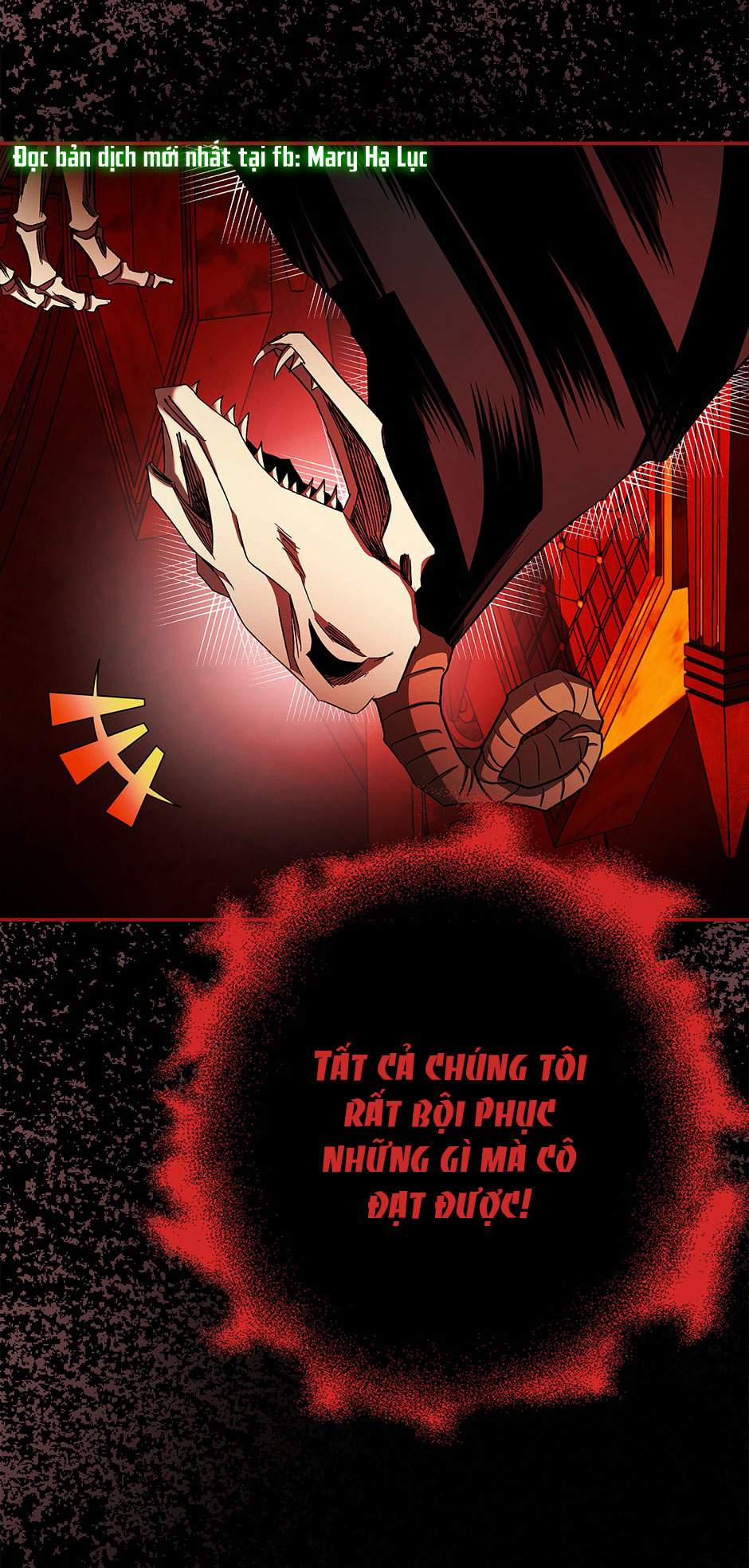 Vẻ Đẹp Bí Ẩn Của Chồng Tôi 49.3 trang 8