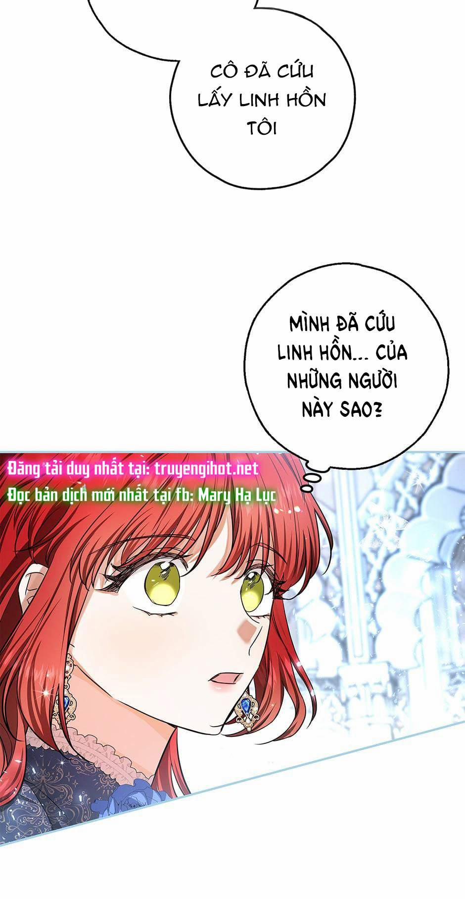 Vẻ Đẹp Bí Ẩn Của Chồng Tôi 50.1 trang 15