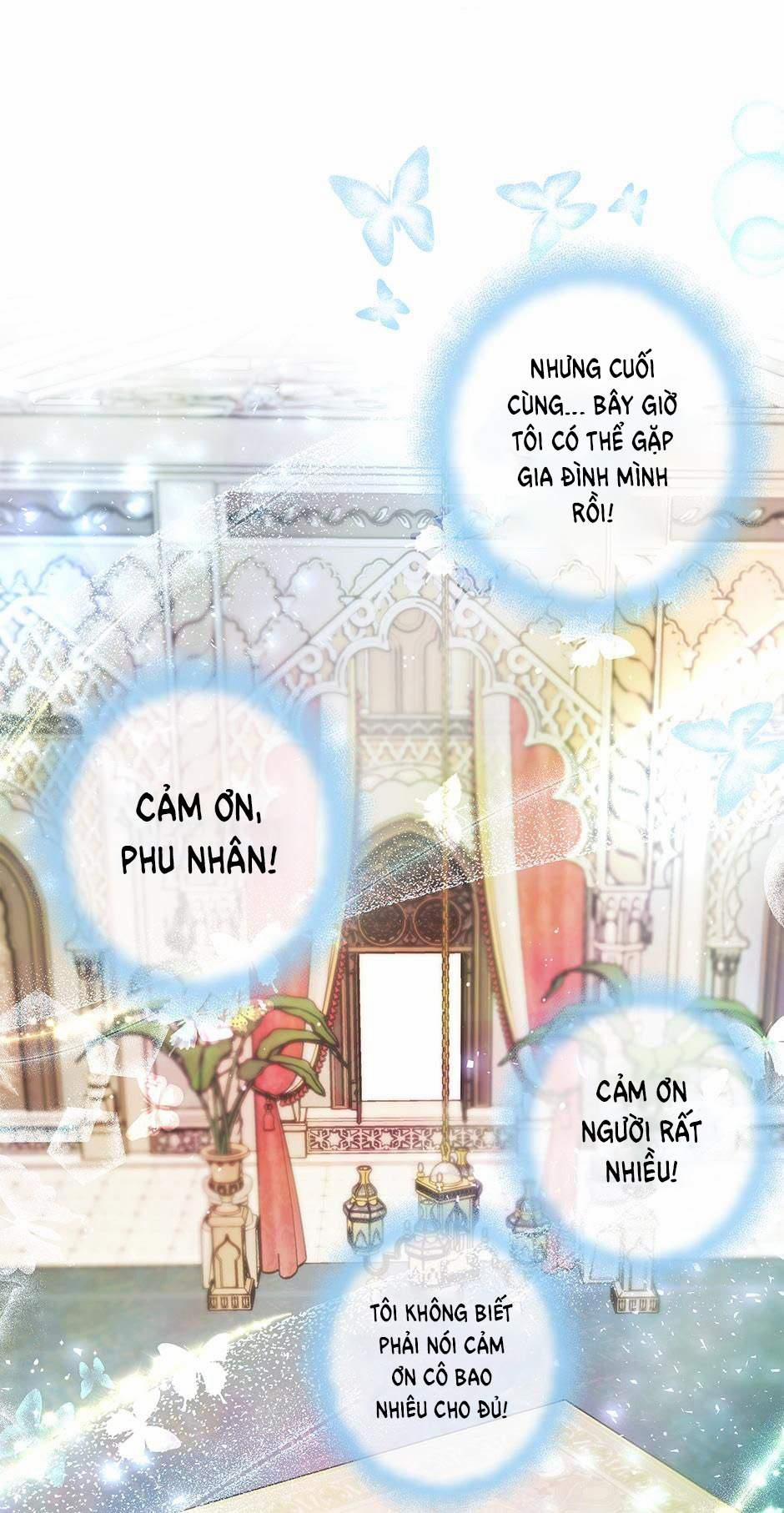 Vẻ Đẹp Bí Ẩn Của Chồng Tôi 50.1 trang 18