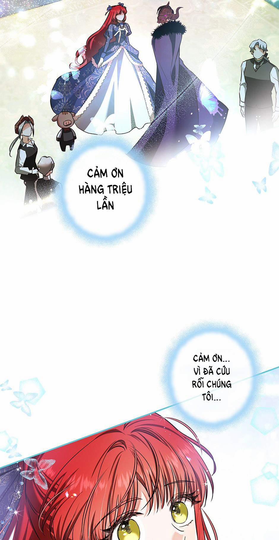 Vẻ Đẹp Bí Ẩn Của Chồng Tôi 50.1 trang 19