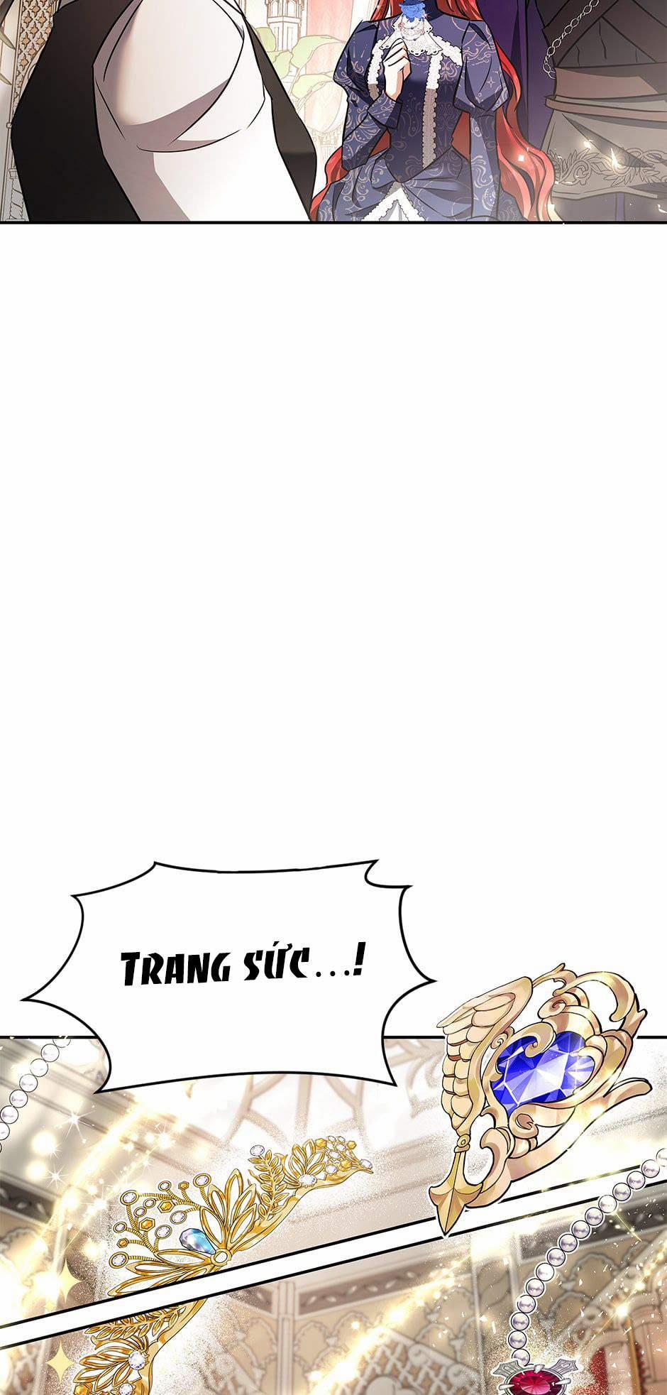 Vẻ Đẹp Bí Ẩn Của Chồng Tôi 50.1 trang 6