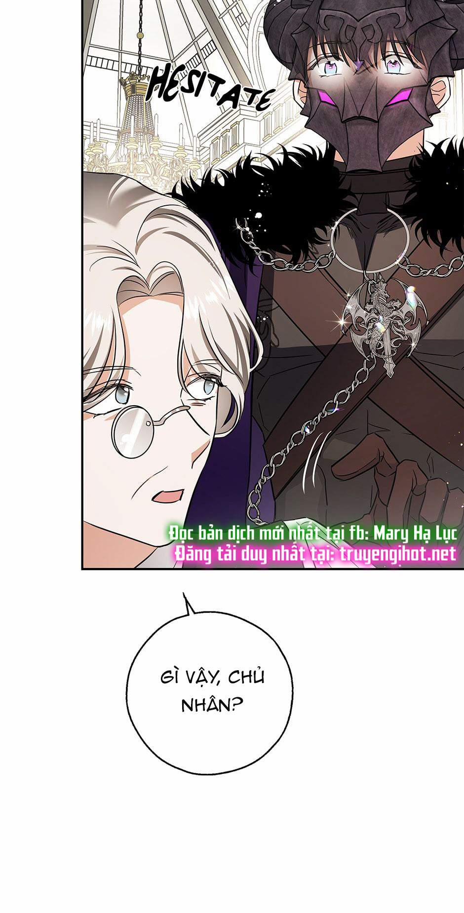 Vẻ Đẹp Bí Ẩn Của Chồng Tôi 50.2 trang 10