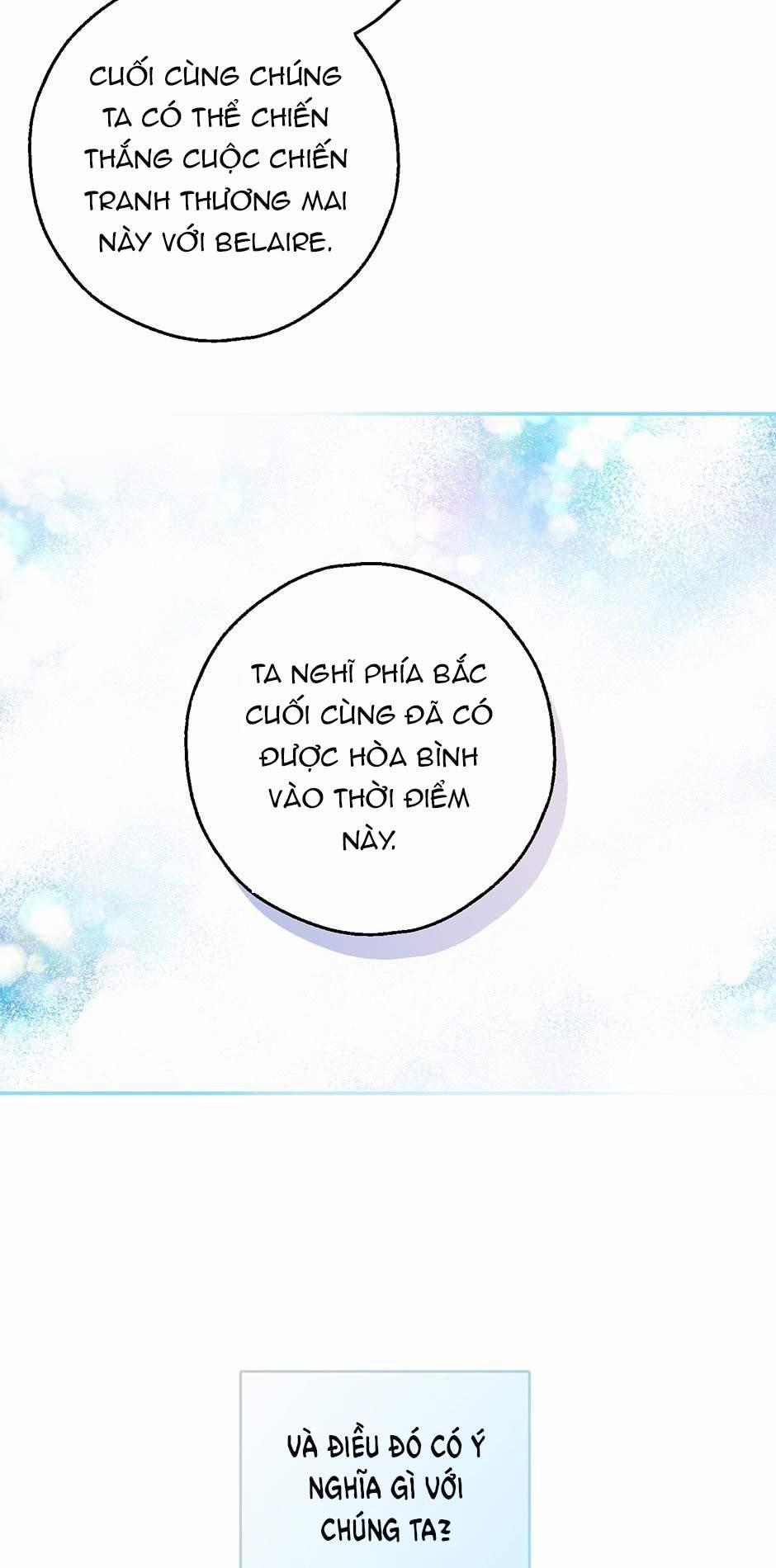 Vẻ Đẹp Bí Ẩn Của Chồng Tôi 50.2 trang 16