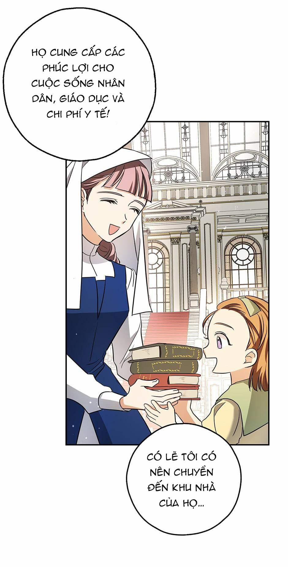 Vẻ Đẹp Bí Ẩn Của Chồng Tôi 50.2 trang 4