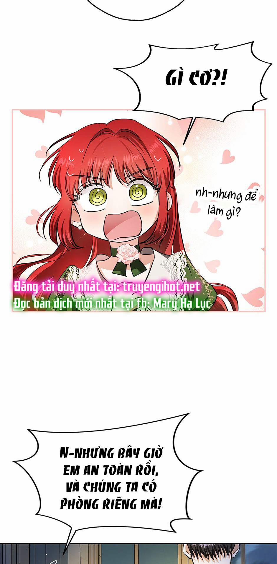Vẻ Đẹp Bí Ẩn Của Chồng Tôi 50.3 trang 15