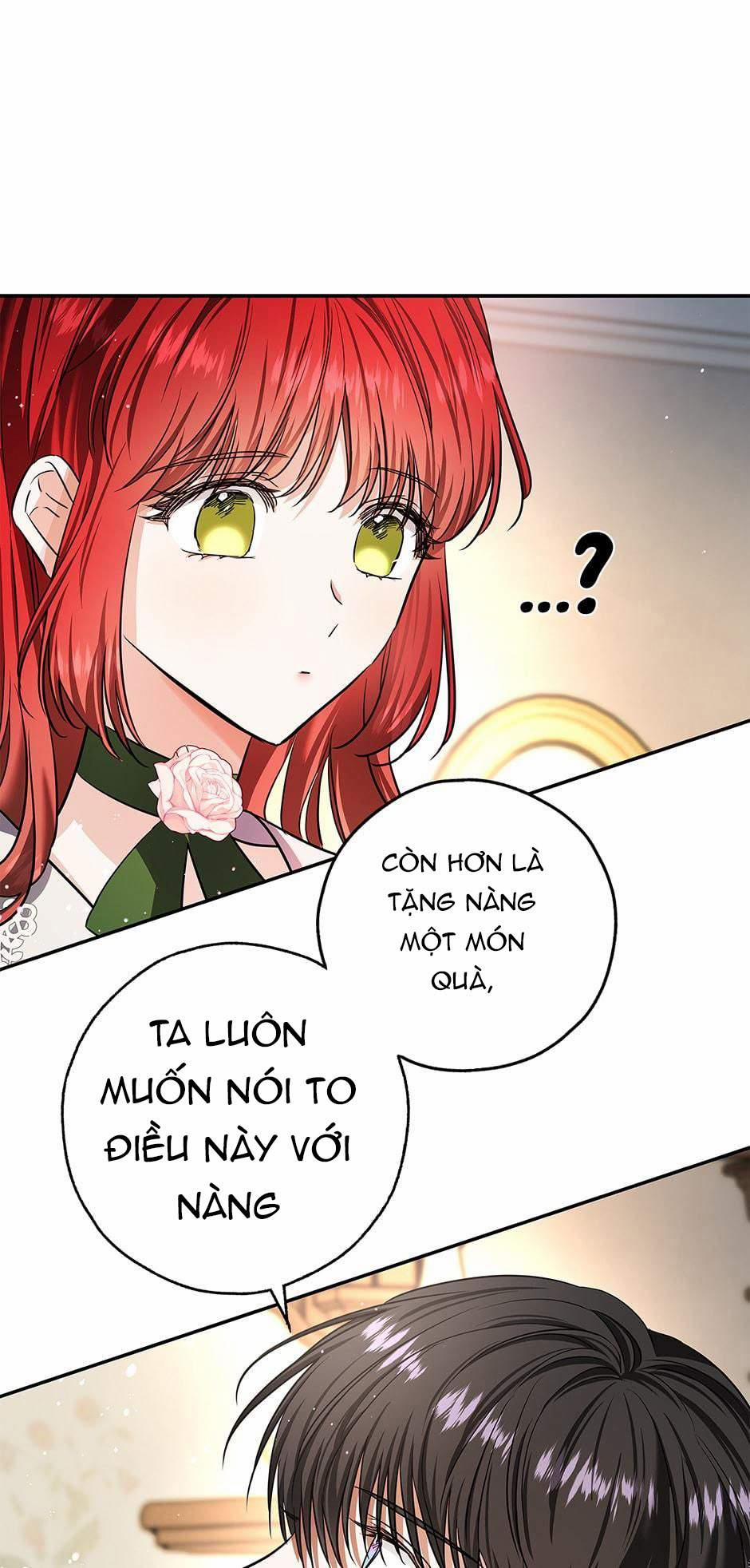 Vẻ Đẹp Bí Ẩn Của Chồng Tôi 50.3 trang 20