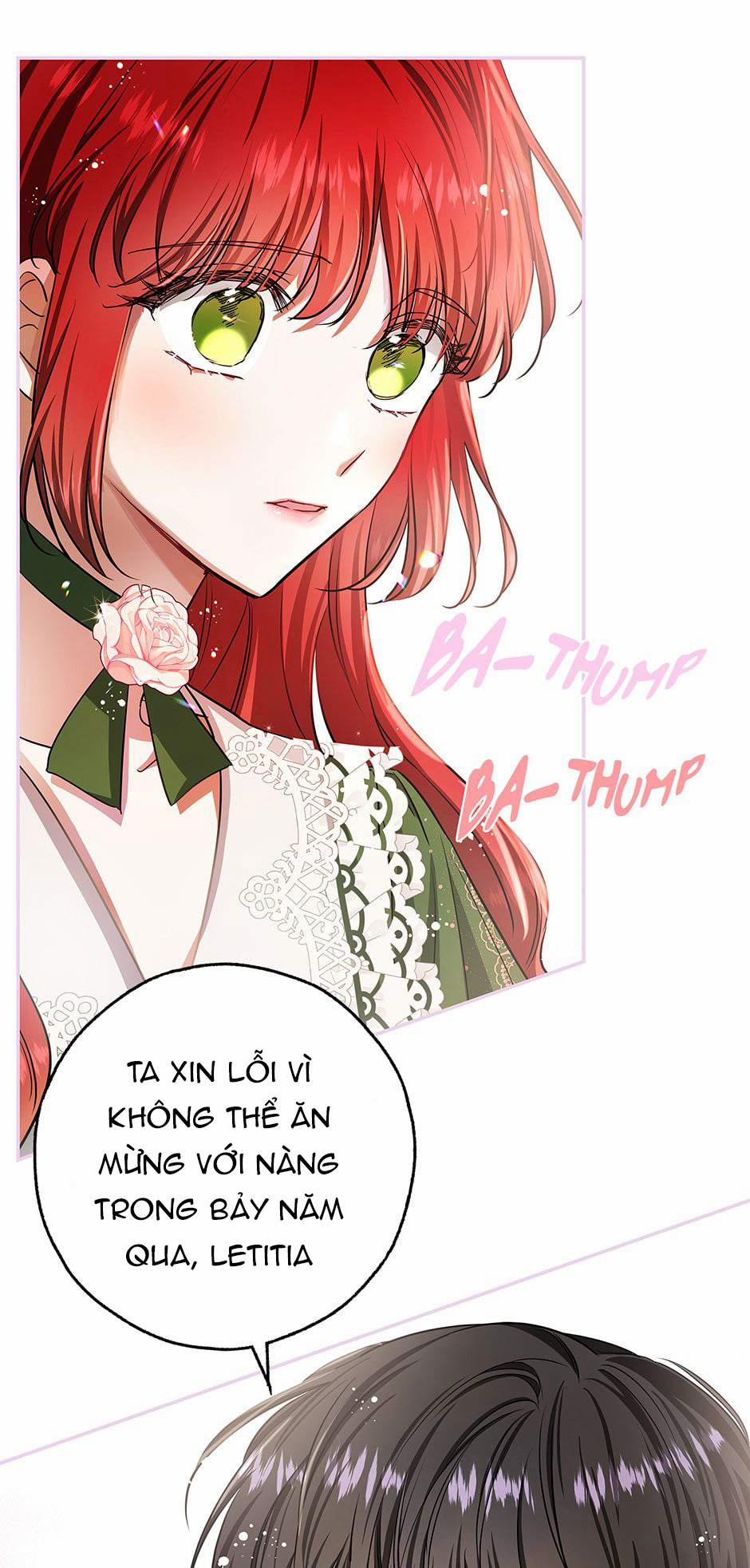 Vẻ Đẹp Bí Ẩn Của Chồng Tôi 50.3 trang 24