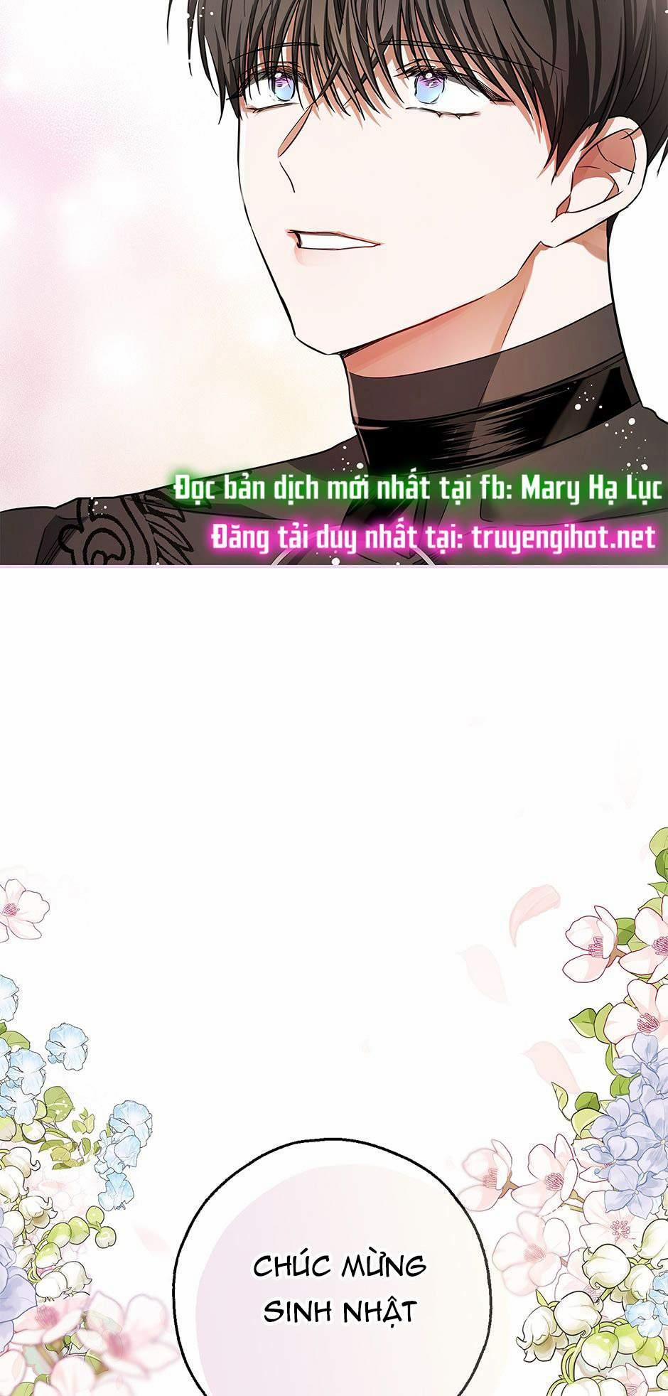 Vẻ Đẹp Bí Ẩn Của Chồng Tôi 50.3 trang 25