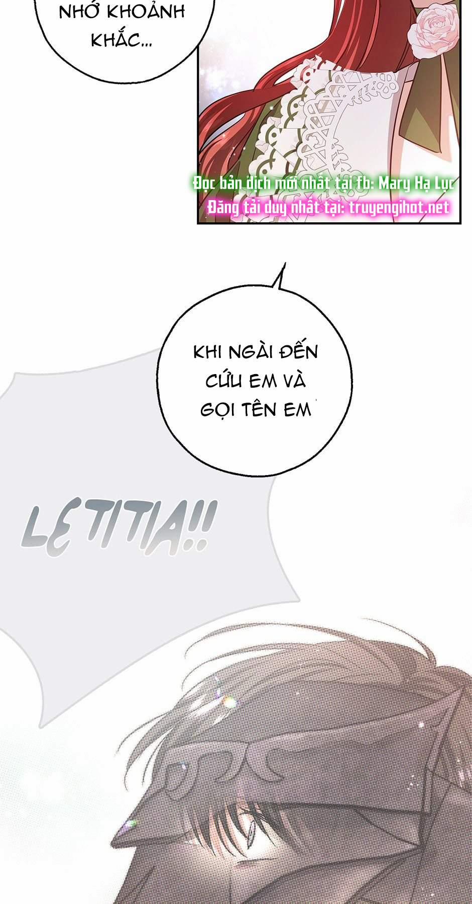 Vẻ Đẹp Bí Ẩn Của Chồng Tôi 50.3 trang 9
