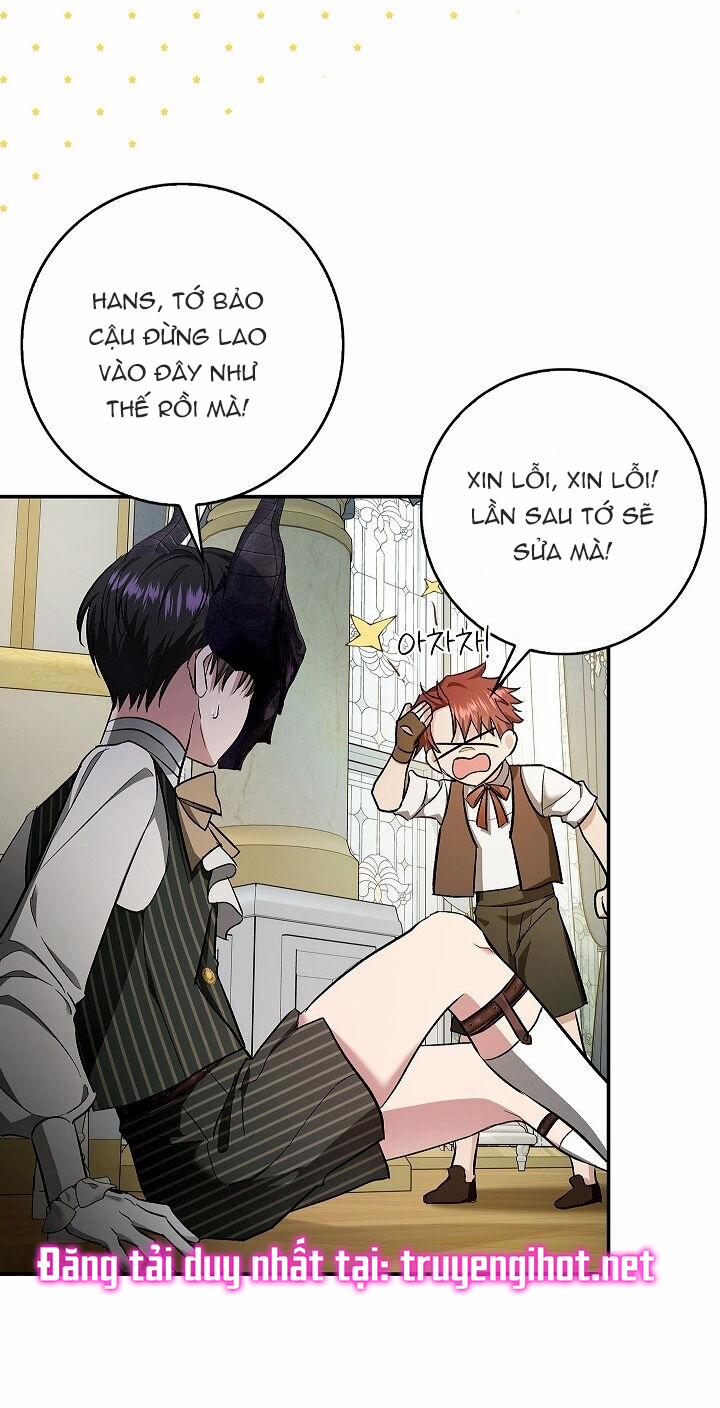 Vẻ Đẹp Bí Ẩn Của Chồng Tôi 51.1 trang 15