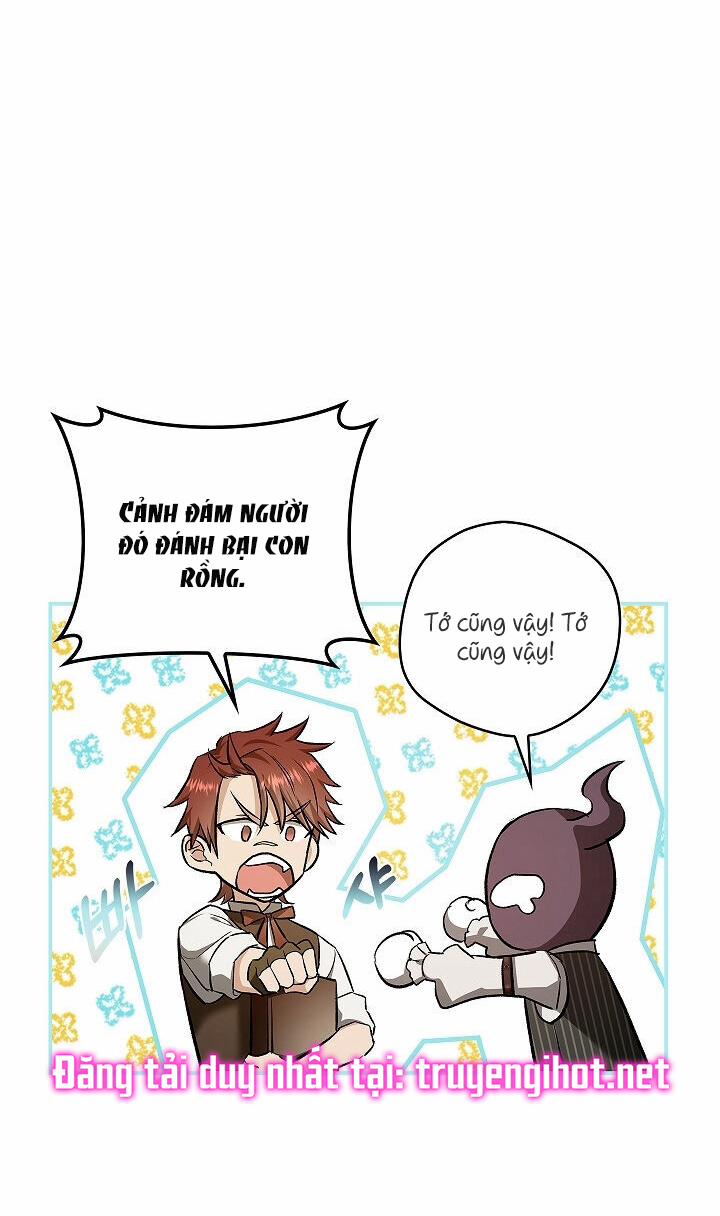 Vẻ Đẹp Bí Ẩn Của Chồng Tôi 51.1 trang 18