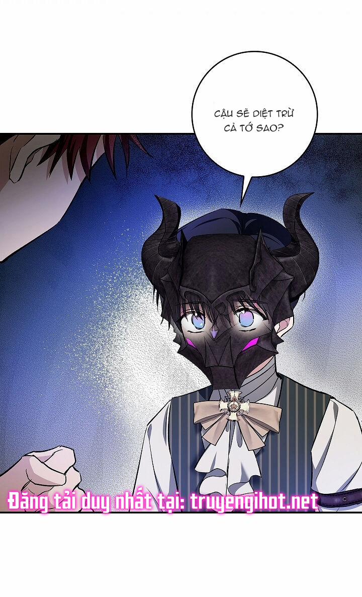 Vẻ Đẹp Bí Ẩn Của Chồng Tôi 51.2 trang 13