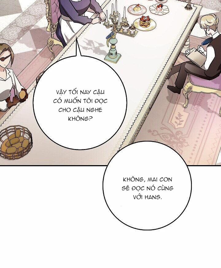 Vẻ Đẹp Bí Ẩn Của Chồng Tôi 51.2 trang 27