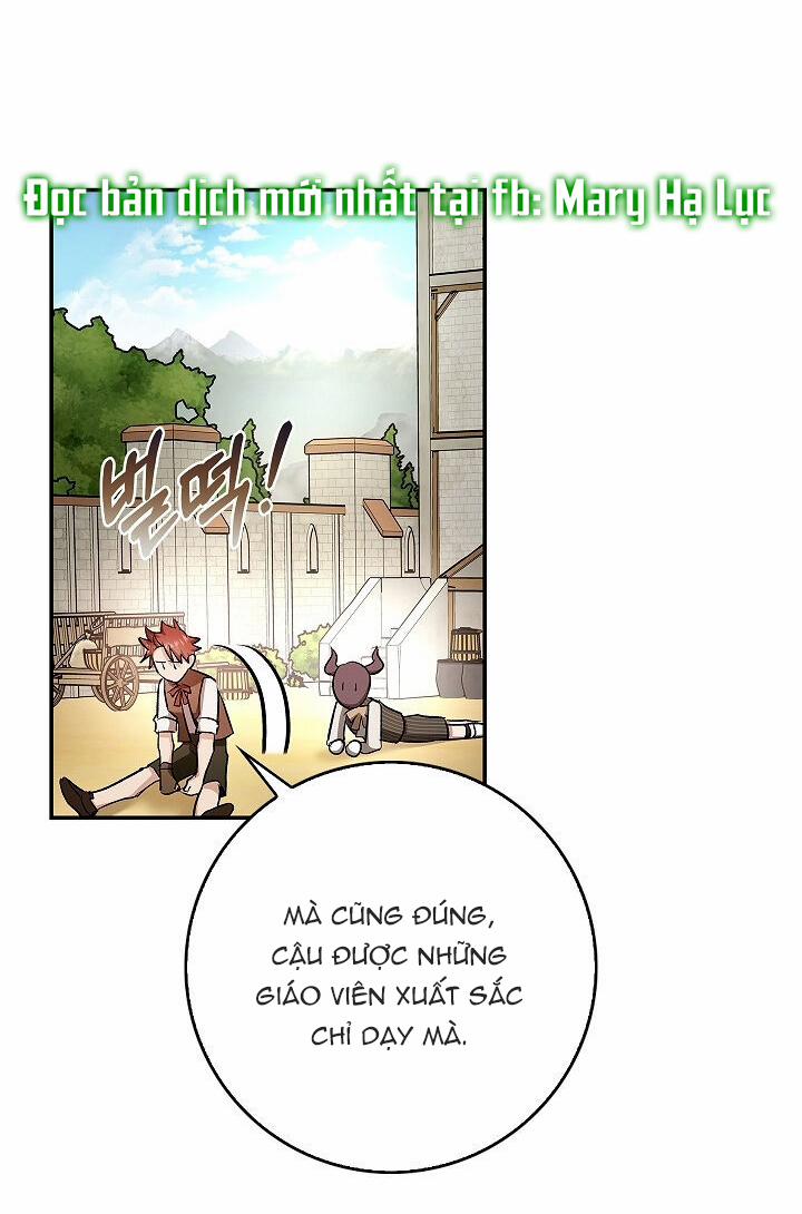 Vẻ Đẹp Bí Ẩn Của Chồng Tôi 51.2 trang 5