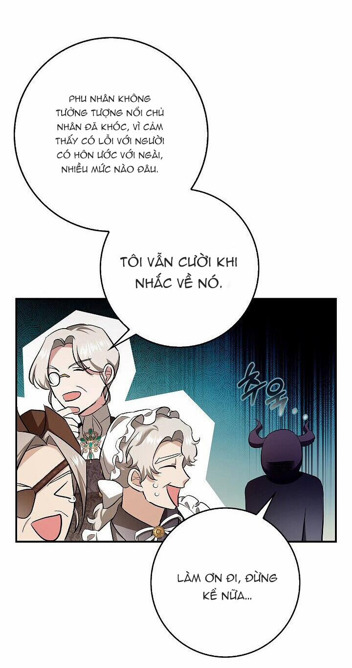 Vẻ Đẹp Bí Ẩn Của Chồng Tôi 51.3 trang 14