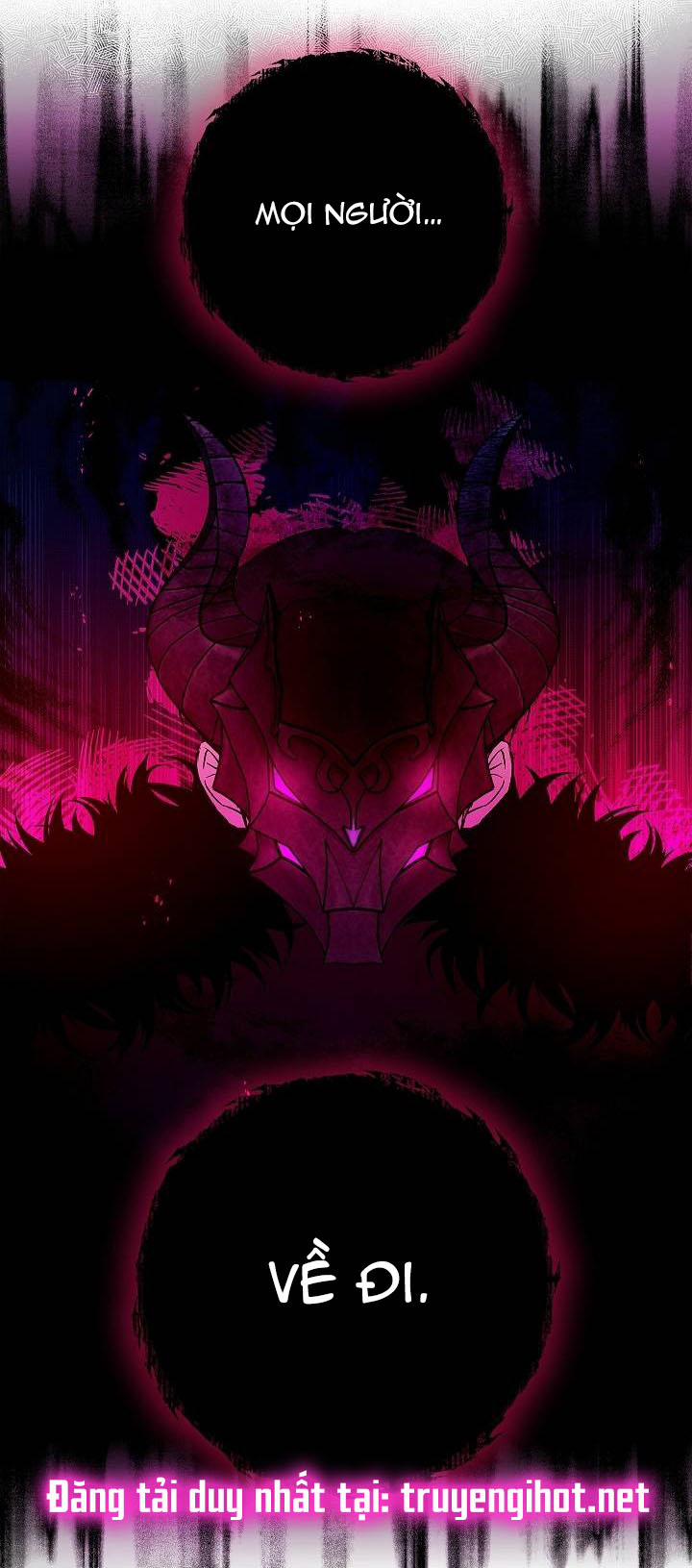 Vẻ Đẹp Bí Ẩn Của Chồng Tôi 52 trang 19