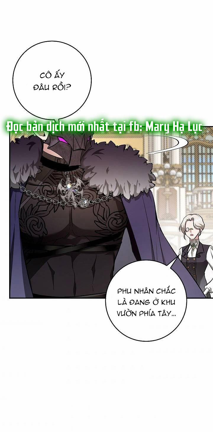 Vẻ Đẹp Bí Ẩn Của Chồng Tôi 52 trang 24