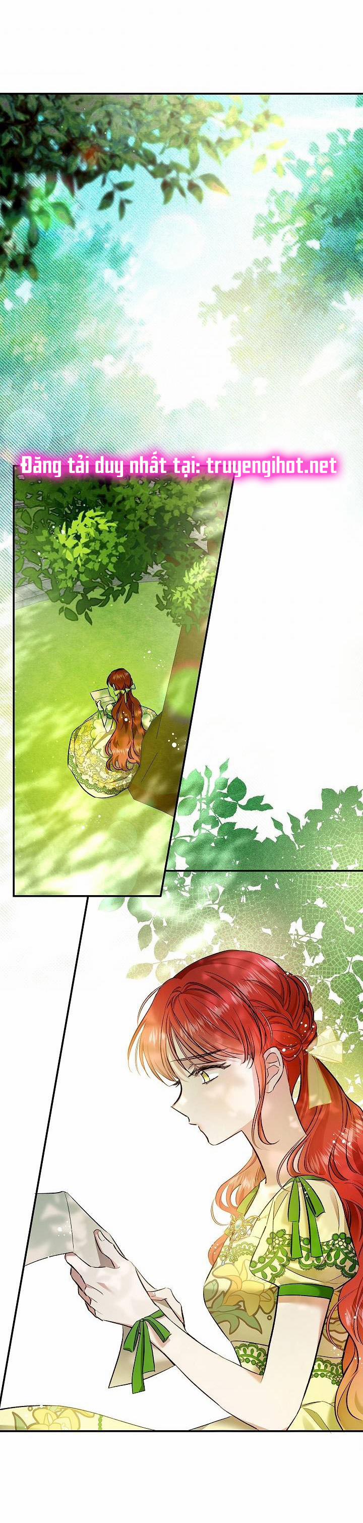 Vẻ Đẹp Bí Ẩn Của Chồng Tôi 52 trang 25